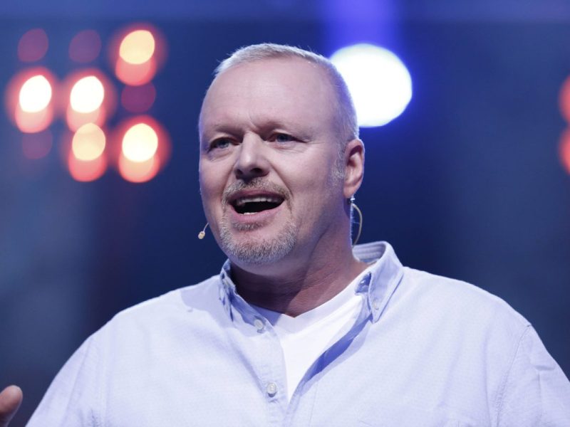 Stefan Raab