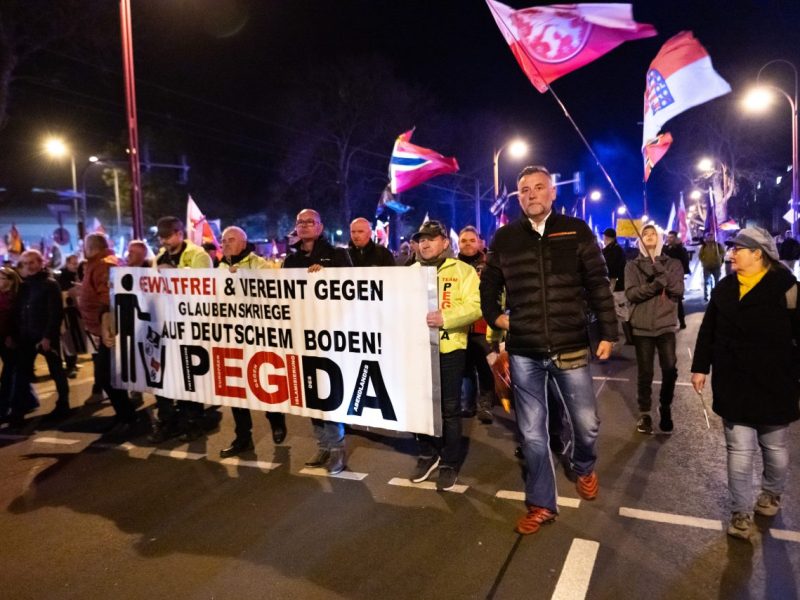 Pegida