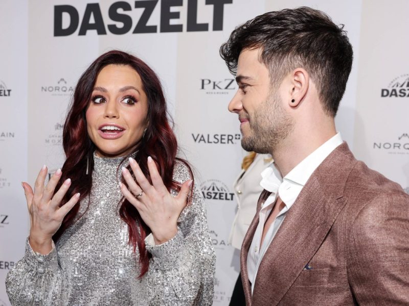 „Let’s Dance“-Star