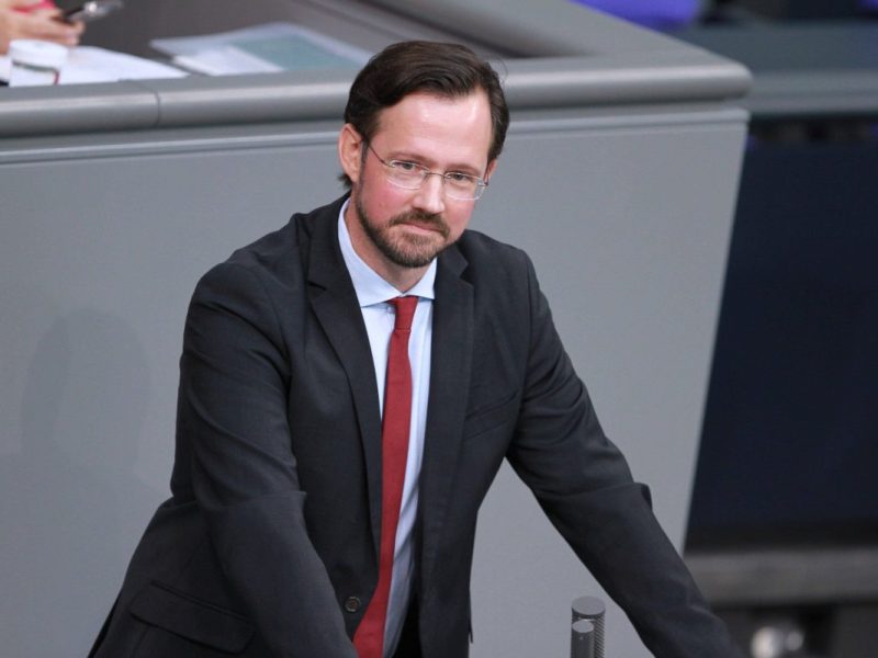 Ampel-Beben live im TV! SPD-Mann Wiese verteidigt Scholz, doch Moderator platzt der Kragen: 