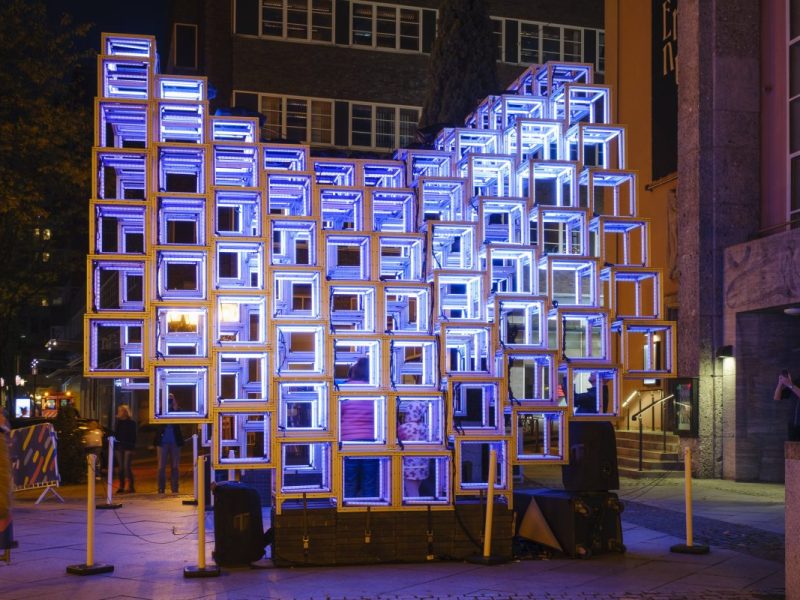 Essen Light Festival 2023