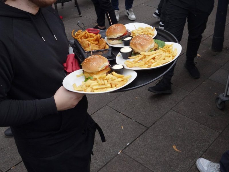 Bürgergeld: Jerrick aus 