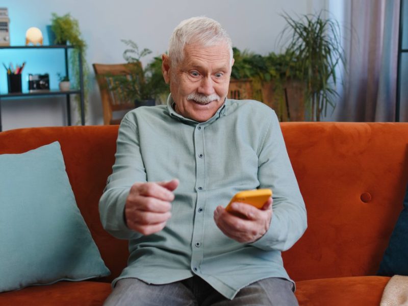 Lotto-Spieler räumt 11 Millionen ab - mit dieser Masche.