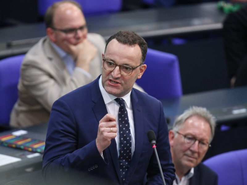 Jens Spahn