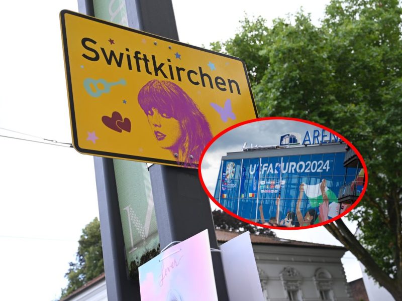 Die Stadt Gelsenkirchen hat wohl einen der wildesten Sommer aller Zeiten hinter sich. Das spiegelt auch in den Ausgaben der Pottstadt wider.