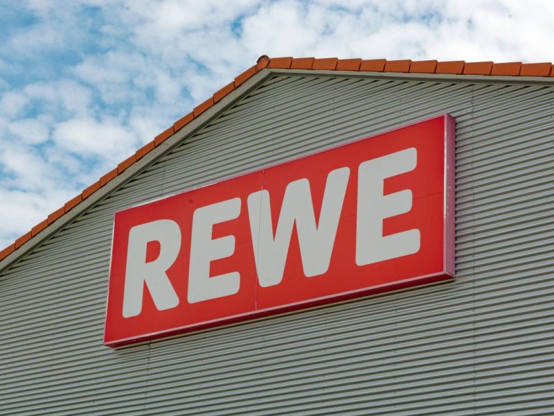 Rewe