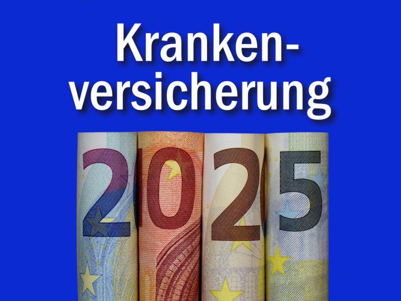 Krankenkasse