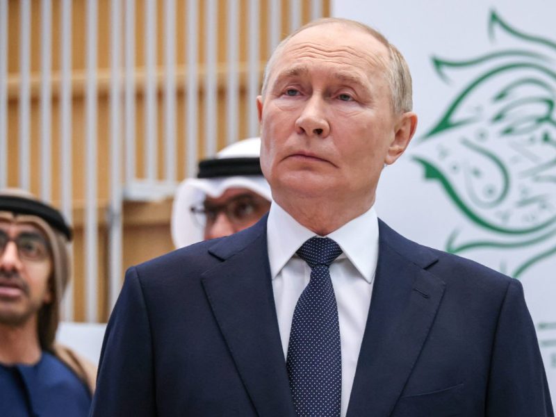 Putins grausame Winter-Taktik! – Warum Millionen Ukrainer erneut zur Flucht gezwungen werden könnten. Steht Europa vor einer neuen Flüchtlingskrise?