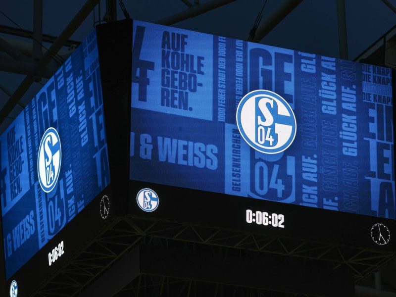 FC Schalke 04
