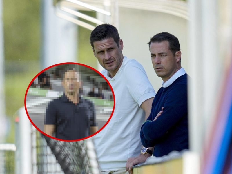 Nuri Sahin wackelt bei Borussia Dortmund gewaltig! Haben die BVB-Bosse sogar schon einen möglichen Nachfolger in der Hinterhand?