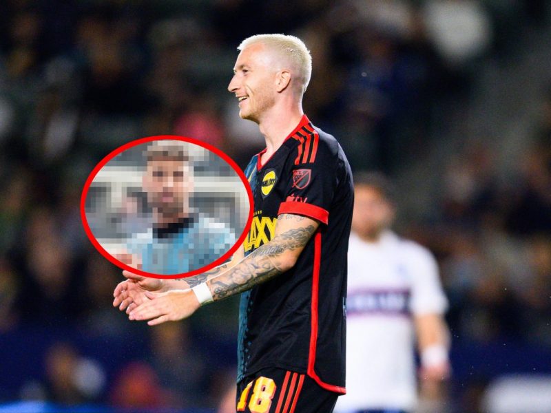 Seit einige Wochen zaubert Marco Reus in der MLS bei LA Galaxy. Demnächst könnte er einen prominenten Teamkollegen bekommen.