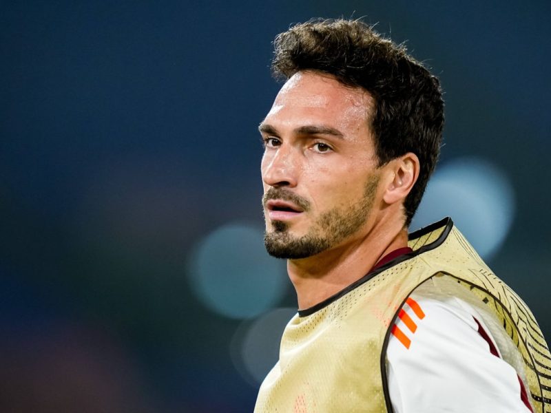 Mats Hummels investiert abseits des Fußballs.