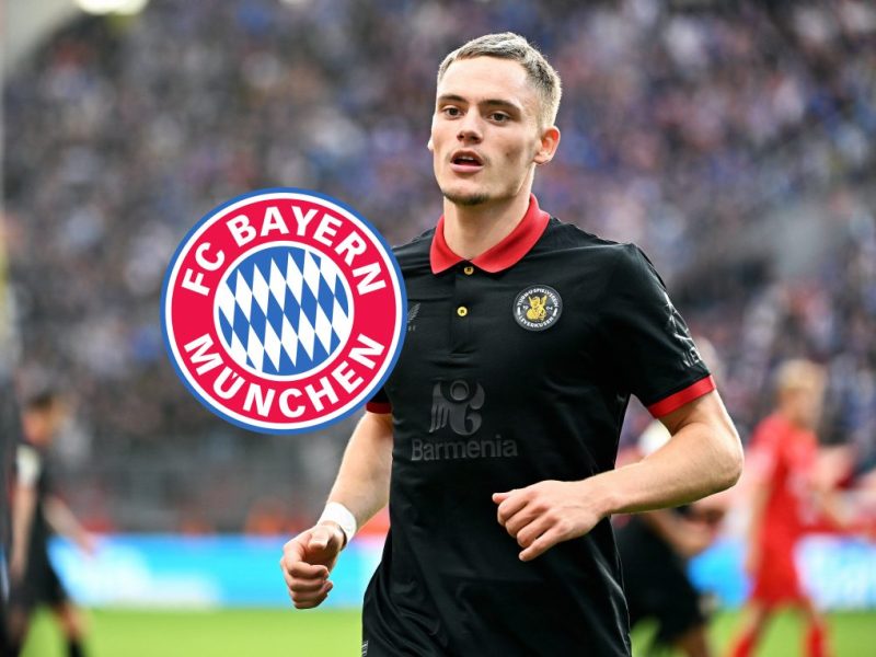 Das Thema Florian Wirtz und der FC Bayern München reißt nicht ab. Jetzt spricht Bayer-Boss Carro über einen möglichen Wechsel des Shootingstars.