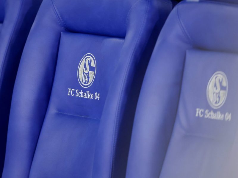 Schluss, aus, vorbei – der FC Schalke 04 zieht sich aus League of Legends zurück.