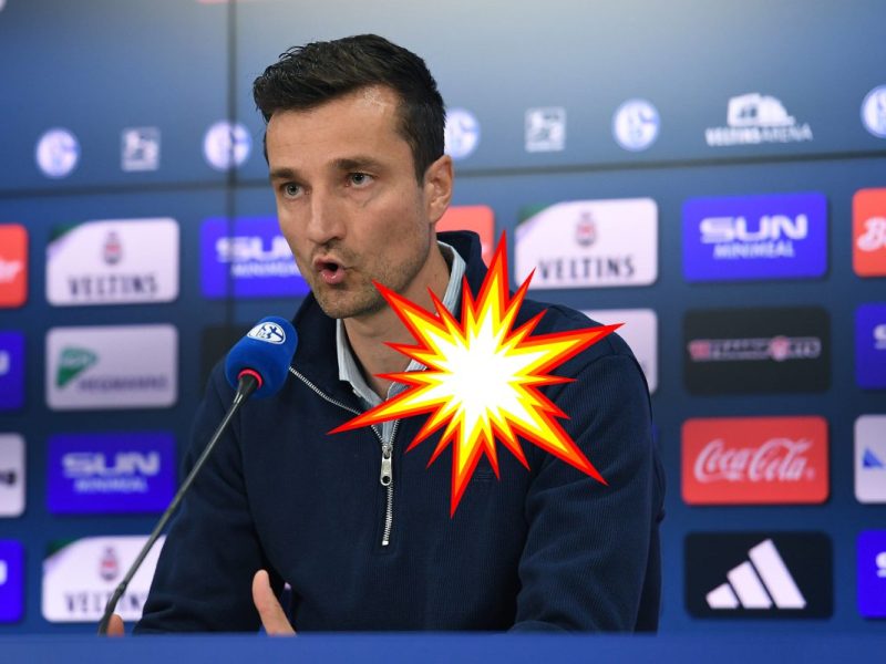 Schalke 04 hat einen neuen Sponsor an Land gezogen. Die Reaktionen der S04-Fans auf diesen Deal sind allerdings vernichtend.