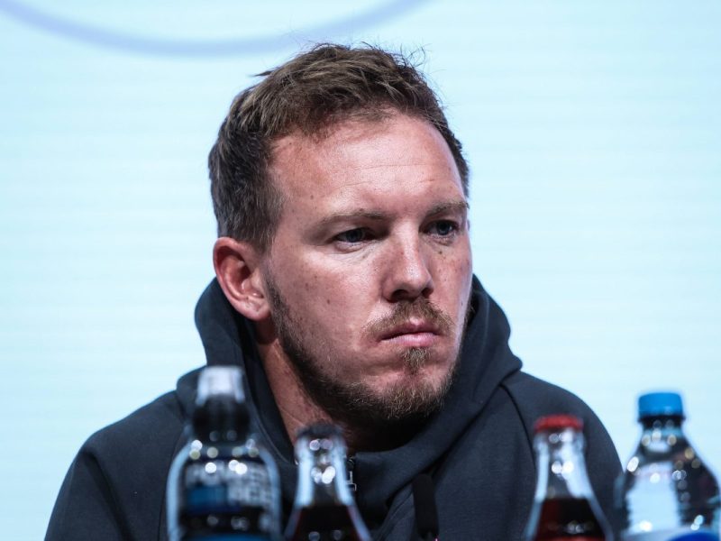 Deutschland Niederlande