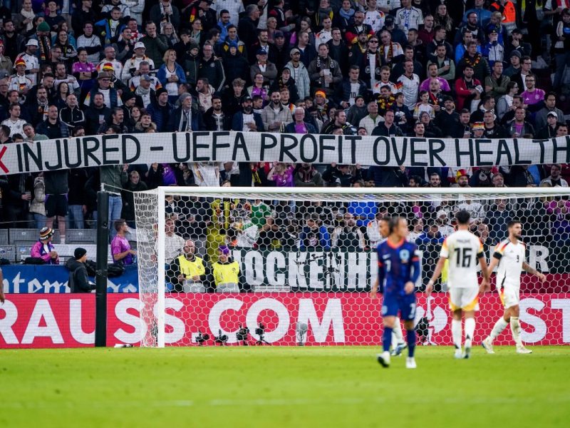 Deutschland Niederlande