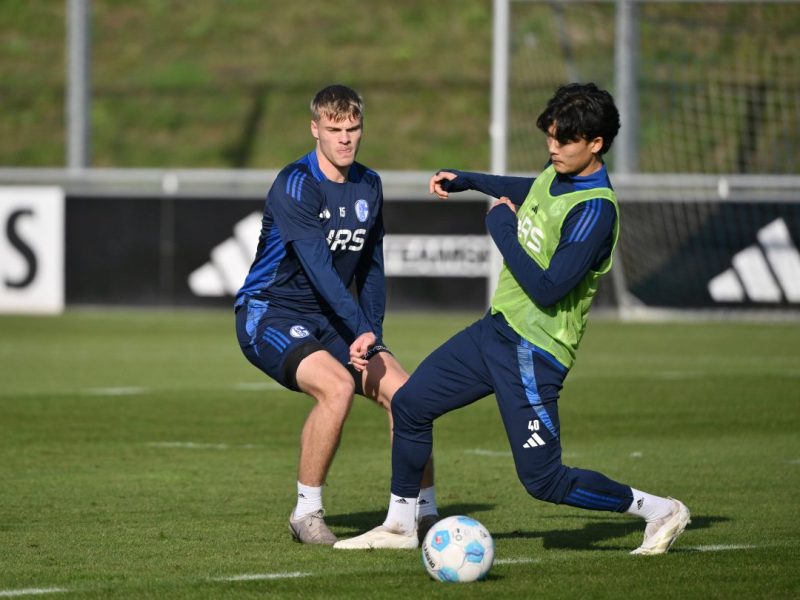 Er wurde als großer Hoffnungsträger für Königsblau geholt. Doch bisher folgt Hiobsbotschaft auf Hiobsbotschaft bei dem S04-Star.