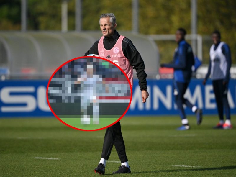 Dieses Comeback hat sich bereits seit mehreren Wochen angebahnt. Nun dürfen sich die Fans des FC Schalke 04 endgültig freuen.