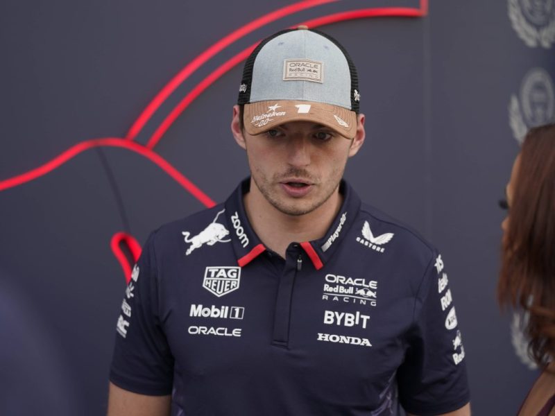 Diese Thematik lässt den Formel-1-Weltmeister nicht los. Der Streit mit der FIA ist wohl alles andere als beigelegt.