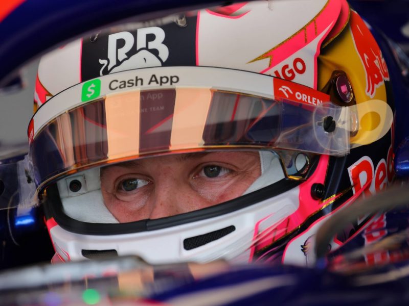 Diese Aussagen haben es in sich. Ein Formel-1-Youngster liefert nach den jüngsten Diskussionen eine klare Ansage an die Konkurrenz.