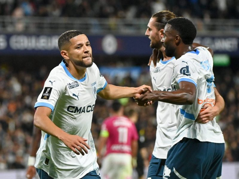 Ex-Schalke-Star Harit