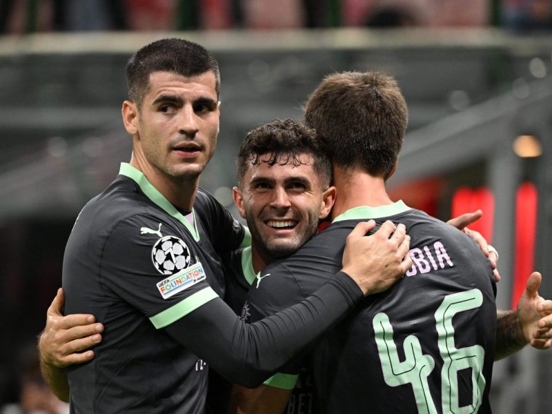 Beim Borussia Dortmund galt er einst als großes Talent. Jetzt sorgt der Ex-Dortmunder für Aufsehen. Auch die BVB-Fans sind beeindruckt.