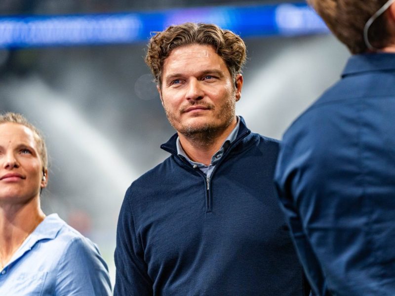 Edin Terzic winkt nach seinem Aus bei Borussia Dortmund ein neuer Job. Dieser Schritt wäre eine echte Überraschung.