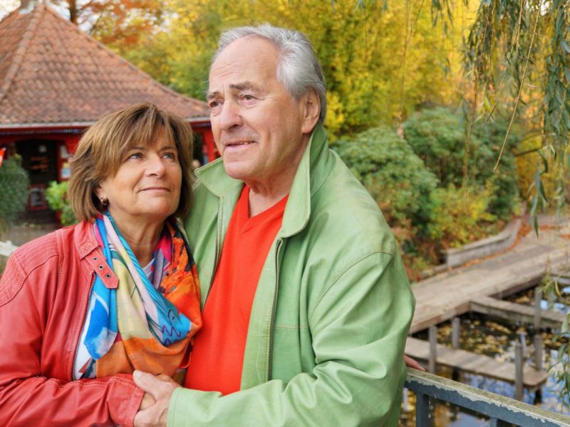 NRW: Ehepaar verliert 230.000 Euro durch diese Falle.