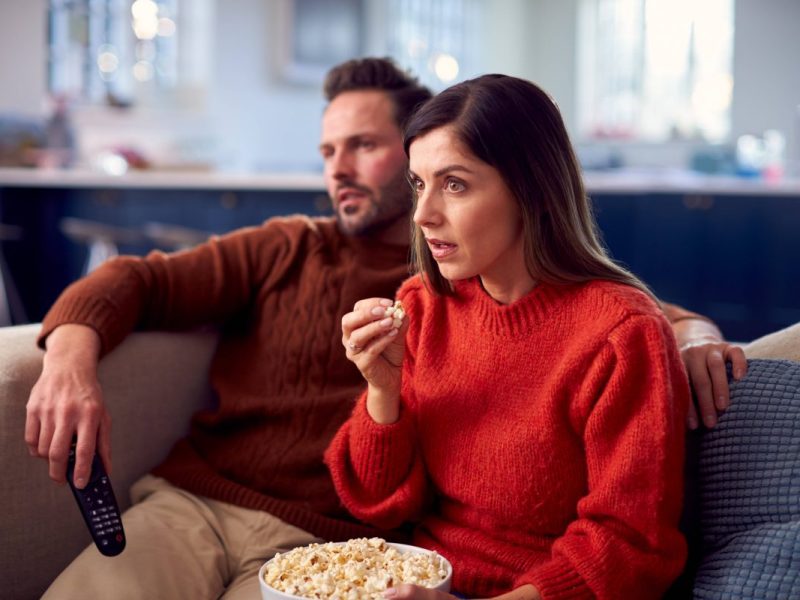 Noch unschlüssig, was Sie heute Abend im TV schauen sollen? Keine Sorge, wir haben den perfekten Tipp: ein echtes deutsches Highlight!