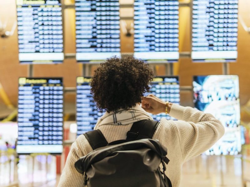 Urlaub: Sommerziele 2024