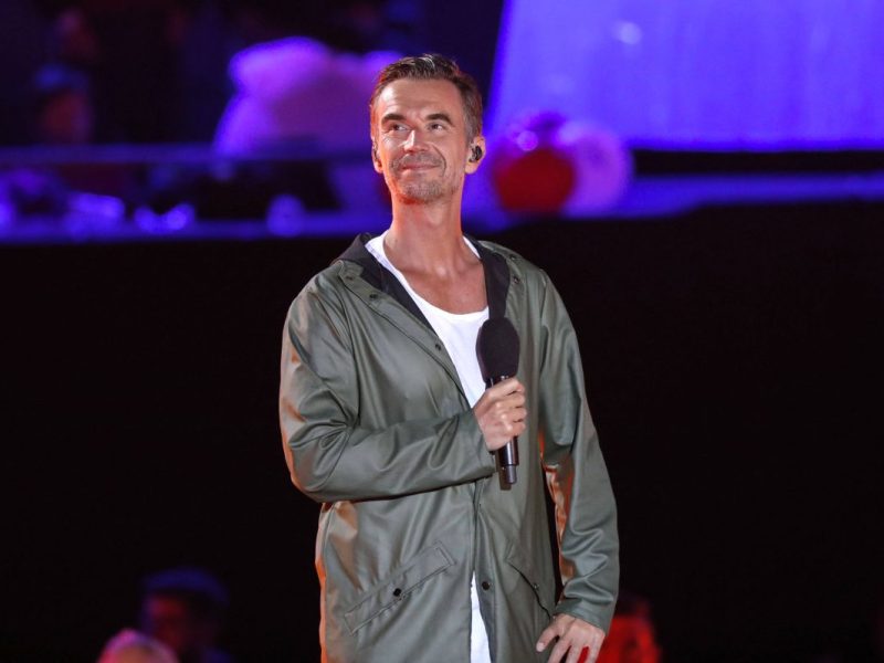 Florian Silbereisen Schlagerboom