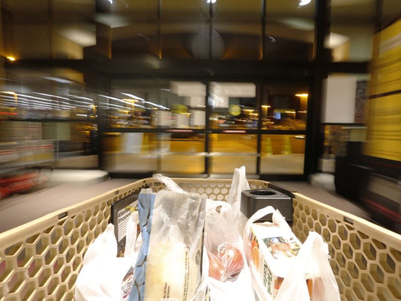 Aldi, Lidl, Rewe? Beliebtester Supermarkt