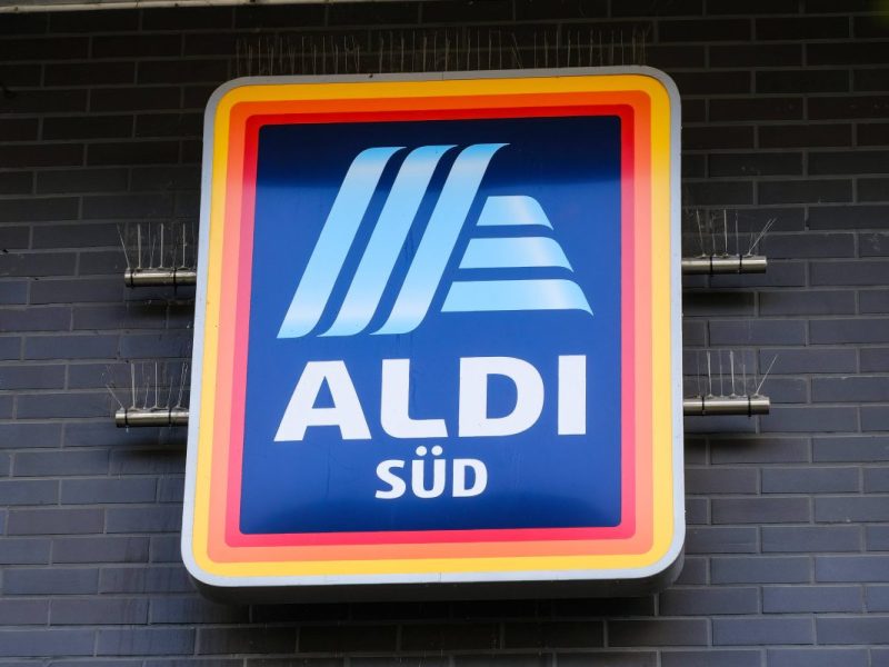 Aldi lockt mit Mega-Angebot zur Weihnachtszeit.