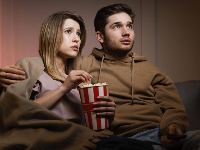 Heute Abend im TV: Jeder muss ihn einmal gesehen haben – einer der bedeutendsten Filme aller Zeiten