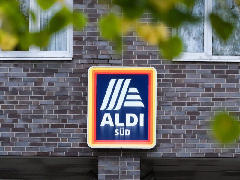 Aldi: Halloween