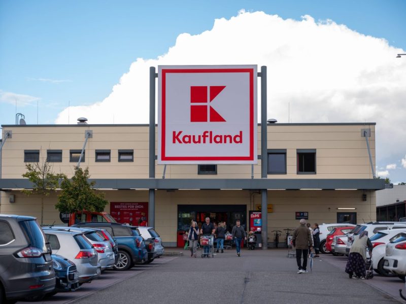 Kaufland
