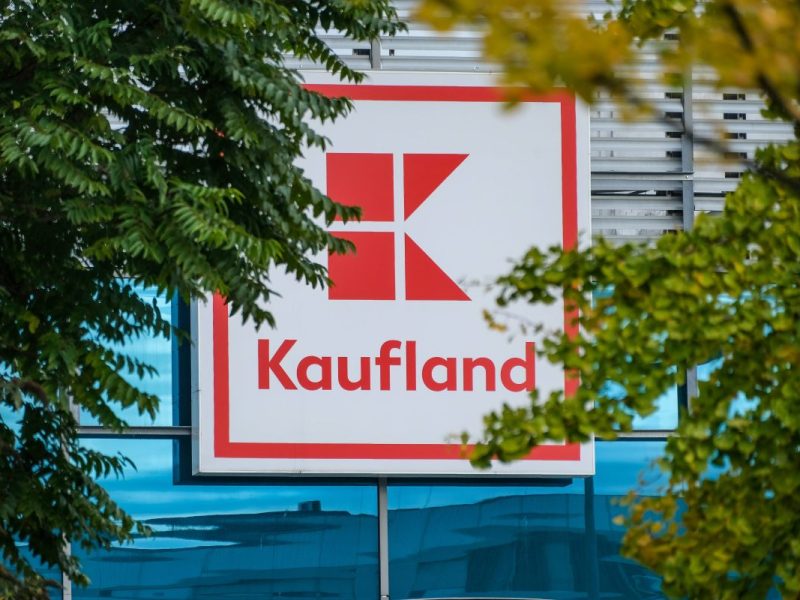 Kaufland: Übernahme