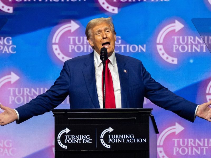 200 Psychologen warnen eindringlich vor Donald Trump.