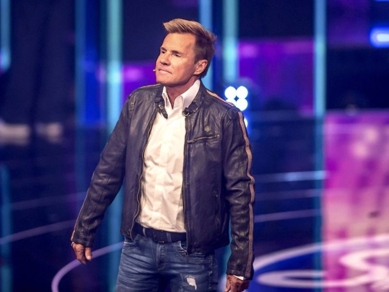 Dieter Bohlen