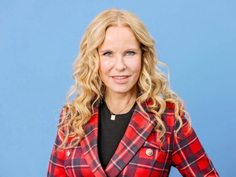 Bei RTL ist sie kaum mehr wegzudenken: Seit Jahren steht sie für „Punkt 12“ vor der Kamera. Doch jetzt hat sie schlechte Nachrichten.