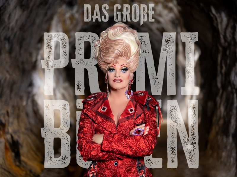 „Das große Promi-Büßen“ geht in die nächste Runde - und das mit einem Knall. Schon vor Ausstrahlung sorgt ein Skandal für Schlagzeilen.