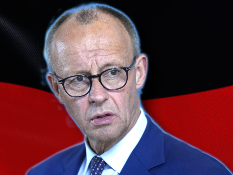 Schwarz-roter Kanzler Friedrich Merz?