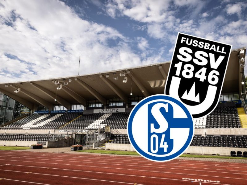 Stress beim kommenden Auswärts-Gegner des FC Schalke 04.