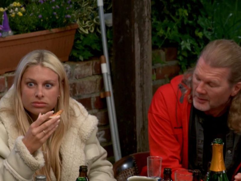 Sommerhaus der Stars