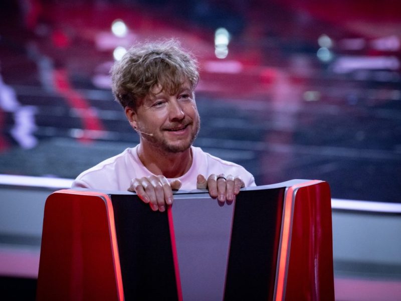 The Voice of Germany