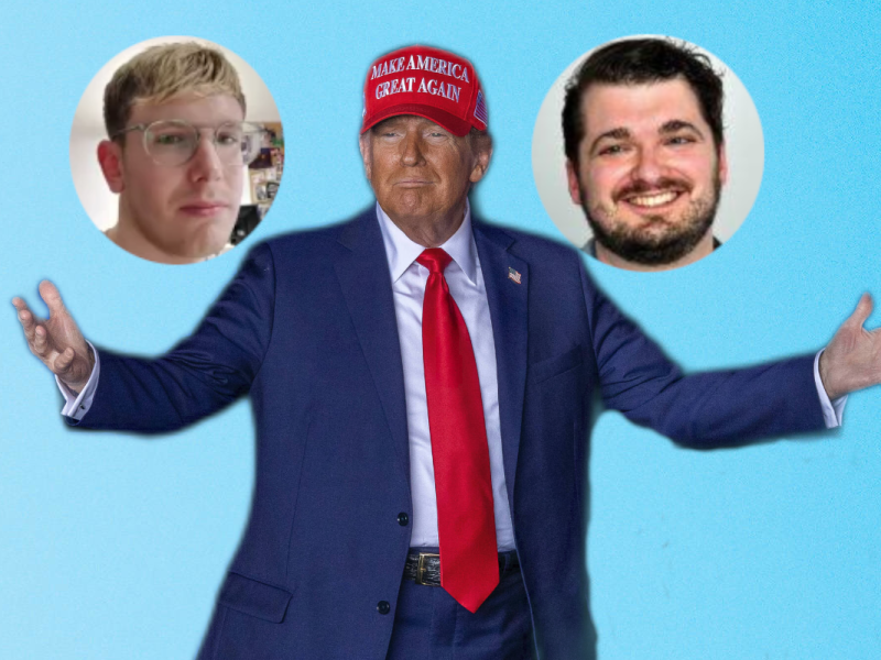 Unerklärlich, dass Donald Trump die US-Wahl wieder gewinnen könnte?