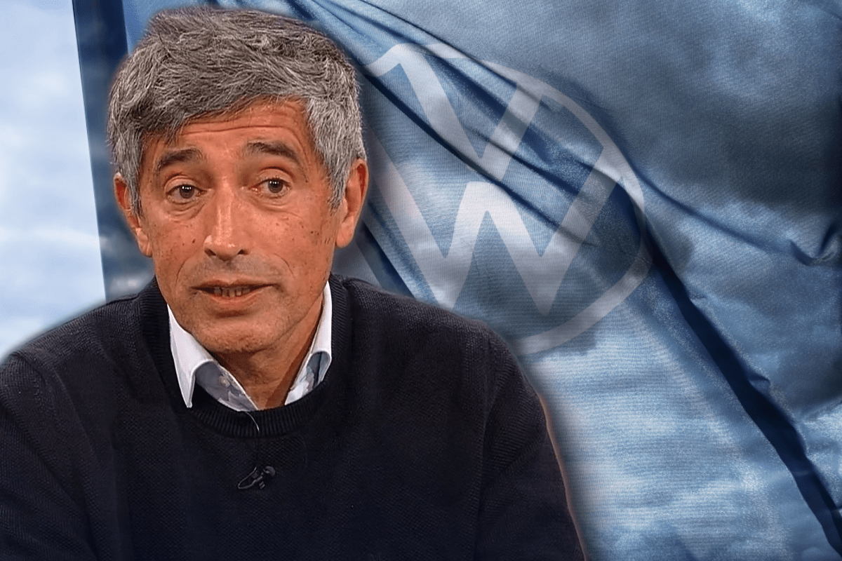 Autokrise in Deutschland: Thema bei 