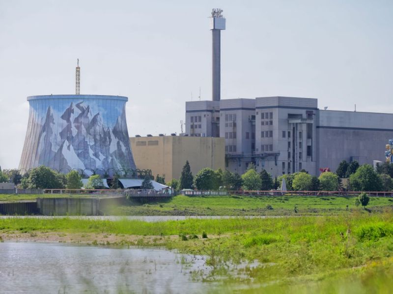 Das Wunderland Kalkar macht eine große Ankündigung für Besucher.