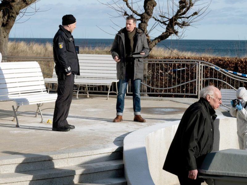 ARD Der Usedom Krimi